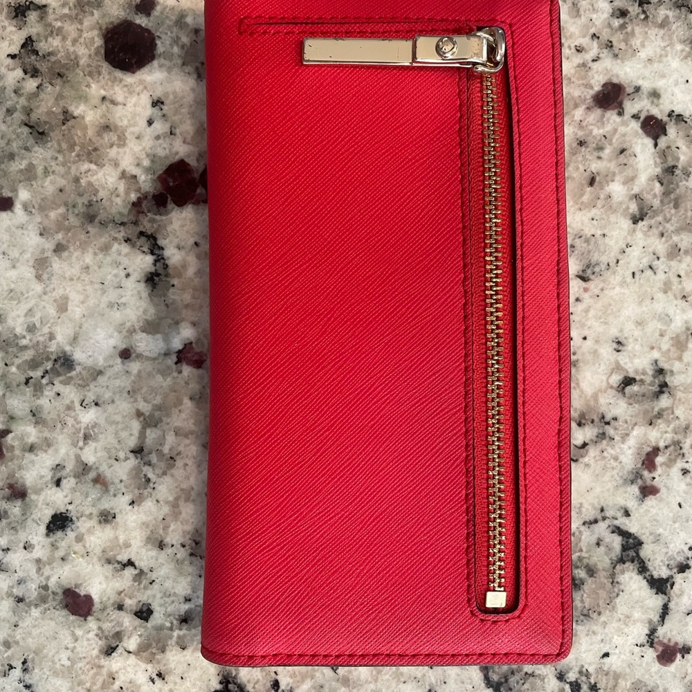 Kate Spade Wallet - Picture 2 of 6